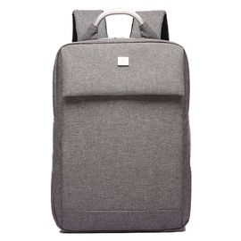 Caminhando o estilo de nylon do negócio do saco do portátil do computador projete o tamanho de 29 x de 11 x de 41 Cm