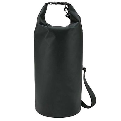 Pvc de flutuação de pouco peso de 500d Mesh Fabric Outdoor Sports Bag impermeável