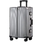 Saco de viagem de alumínio ABS maleta de viagem de PC