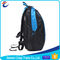 30 litros saco dos esportes exteriores do badminton da forma com os bolsos independentes múltiplos