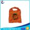 Forma dos sacos de compras da tela da fibra de poliéster/sacos de compras luxuosos multi