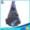 Material de nylon da trouxa do saco de Duffel da raquete de badminton do tênis para mulheres