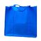 Sacos não tecidos recicláveis do polipropileno do Portable para compras na mercearia