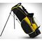 Saco de golfe personalizado 86x27x35cm dos esportes exteriores saco original impermeáveis e duráveis