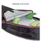 Bolsas de viagem personalizadas à prova d'água para pranchas de bodyboard unissex