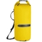 saco do PVC Front Zippered Pocket Waterproof Dry de 20L 500D para o esporte de barco
