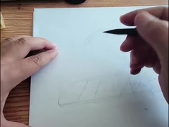 Display de serviço de personalização de projeto de produto