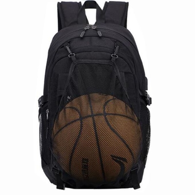 Os esportes exteriores dos homens ensacam o saco impermeável da aptidão da trouxa do Gym do basquetebol do futebol