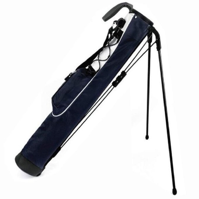 Os sacos feitos sob encomenda de pouco peso dos esportes lançam o saco de golfe da tacada leve para o driving range do campo de golfe