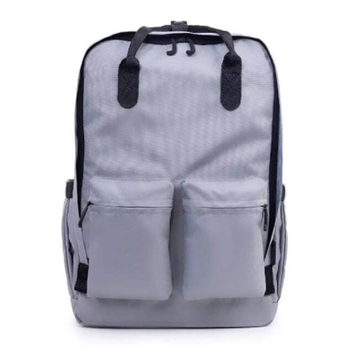 Mochila de portátil à prova d'água Oxford Mochila de estudante
