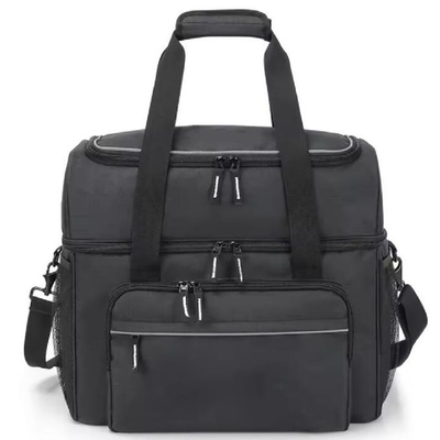 Bolsas de armazenamento personalizadas Bolsa de bagagem esportiva Bolsa de bagagem esportiva Bolsa de mão com vários bolsos