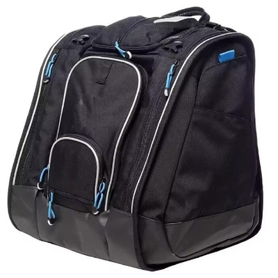 Esqui e snowboard bagagem de viagem mochila bolsa de botas de esqui