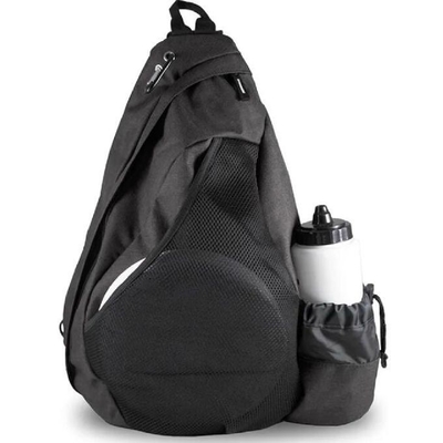 Saco de Sling de Golfe de Multi-Pocket Disco Durável para 12 Discos