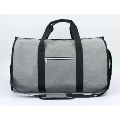 Multifunção impermeável Leve Custom Travel Duffle Vestuário Traje Saco de Viagem