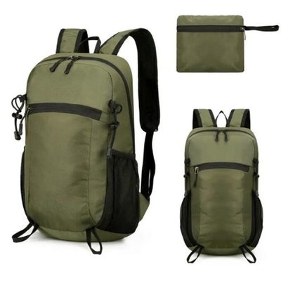 Bolsa de viagem de mochila esportiva de reposição à prova d'água Bolsas escolares