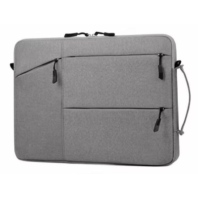 Bolsa de bolso de mão de laptop personalizada