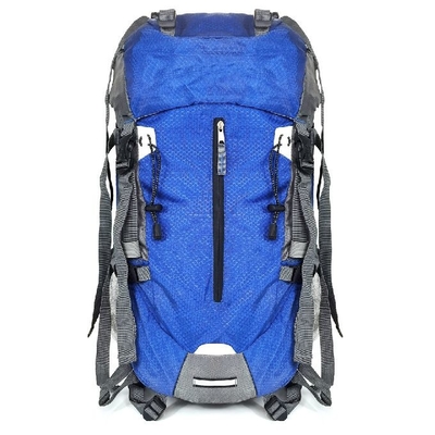 Materiais de nylon Mochila de viagem Mochila de esporte Mochila de caminhada