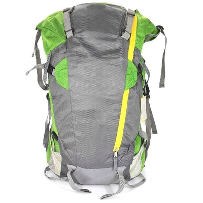 Viagens Caminhadas Acampamento Mochila à prova d'água para homens Mulheres