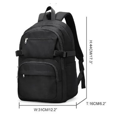 Mochilas portáteis para homens mochilas portáteis