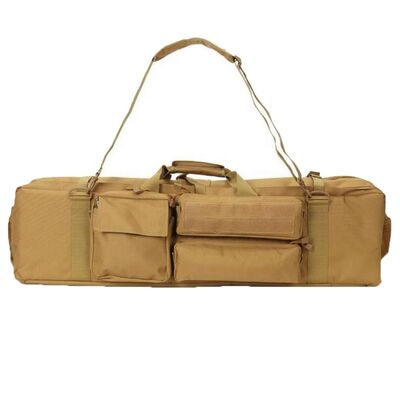 Saco desportivo de ar livre com alça superior reforçada e capacidade de 30 litros para caminhadas