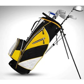 Saco de golfe personalizado 86x27x35cm dos esportes exteriores saco original impermeáveis e duráveis
