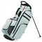 Divisor resistente domingo de pouco peso Carry Golf Bag With Stand de 14 maneiras