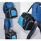 Correias escondidas Ski Boot Backpack Bag With exteriores da trouxa dos esportes do curso