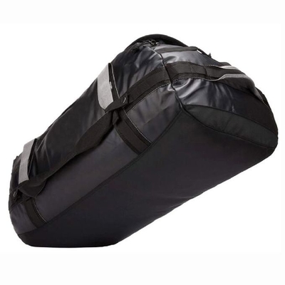 Saco de Duffel impermeável feito sob encomenda da bagagem do curso do Gym do esporte da grande capacidade