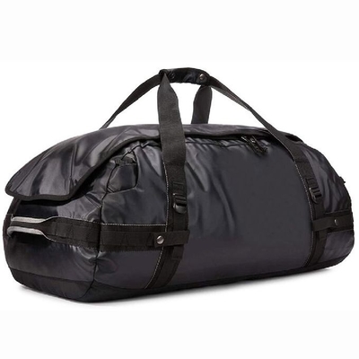 Saco de Duffel impermeável feito sob encomenda da bagagem do curso do Gym do esporte da grande capacidade