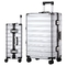 Maleta de carrinho personalizada universal maletas de 4 rodas para bagagem