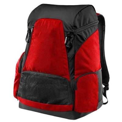 Mochila de viagem de grande capacidade Mochila esportiva à prova d'água para menina