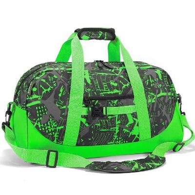 Mochila de Impressão por Sublimação