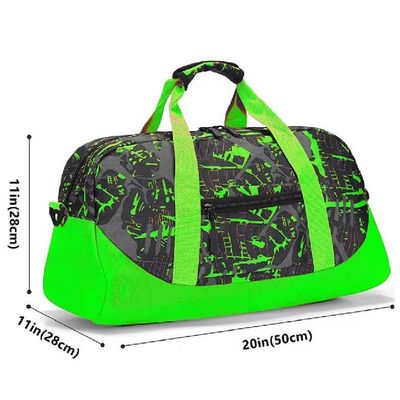 Mochila de Impressão por Sublimação