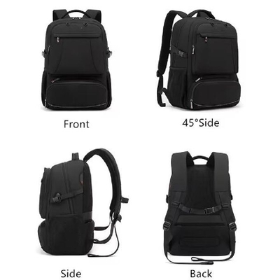 Mochila multifuncional de basquete