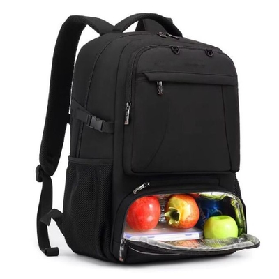 Mochila multifuncional de basquete