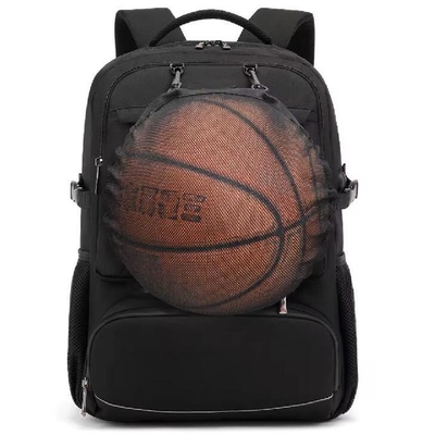 Mochila multifuncional de basquete