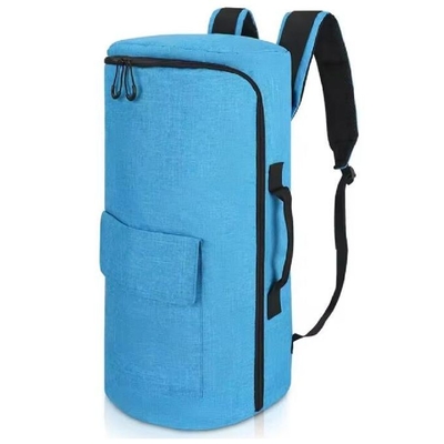 Mochila de Duffel grande e à prova d'água Saco desportivo Saco de viagem de fim de semana Saco de Duffel