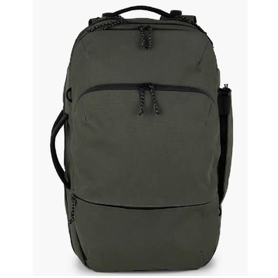 Mochila de viagem grande Mochila para caminhadas Mochila esportiva à prova d'água