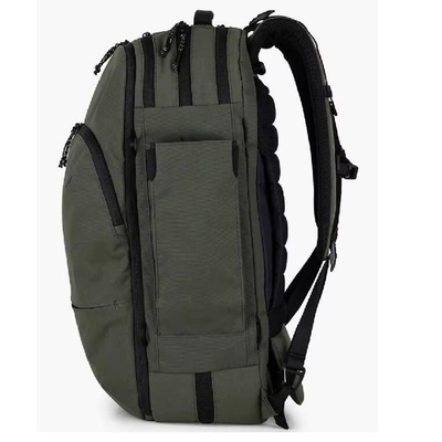 Mochila de viagem grande Mochila para caminhadas Mochila esportiva à prova d'água
