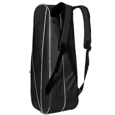 Saco de badminton Mochila 3 ~ 6 Saco de raquete de badminton Saco de tênis masculino e feminino