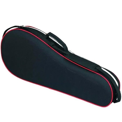 Saco de badminton Mochila de grande capacidade Mochila de ténis profissional portátil