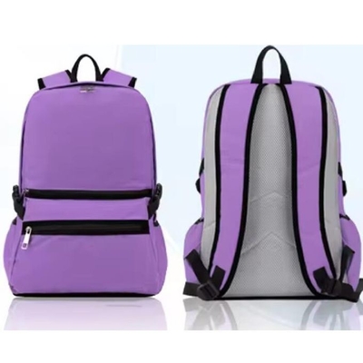 Bolso Mochila De Grande Capacidade Mochila Escolar Para Adolescentes
