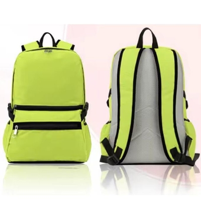 Bolso Mochila De Grande Capacidade Mochila Escolar Para Adolescentes