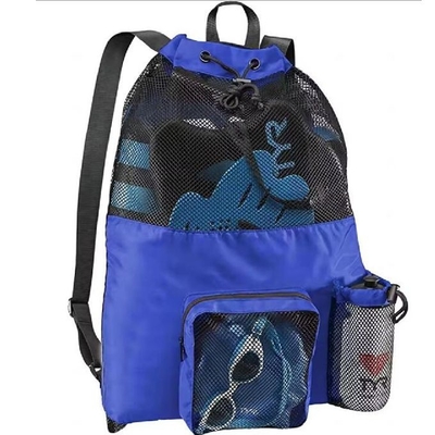 Saco de viagem de praia de poliéster
