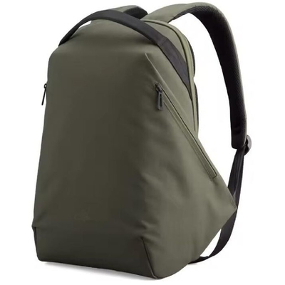 Usb Eco Friendly Waterproof Outdoor Mochila de negócios Mochila de escola