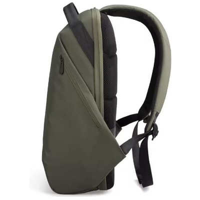 Usb Eco Friendly Waterproof Outdoor Mochila de negócios Mochila de escola