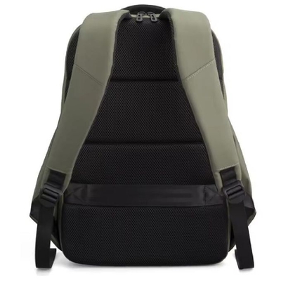 Usb Eco Friendly Waterproof Outdoor Mochila de negócios Mochila de escola