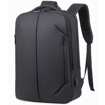 Mochila portátil multifuncional à prova d'água com USB