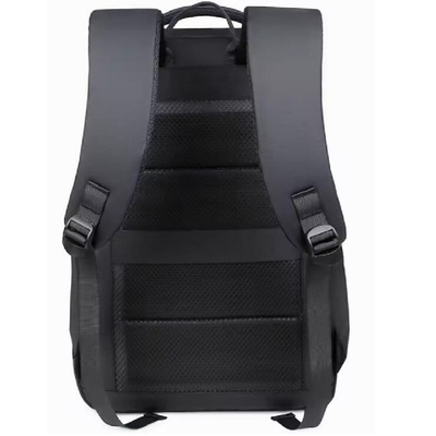 Mochila portátil multifuncional à prova d'água com USB