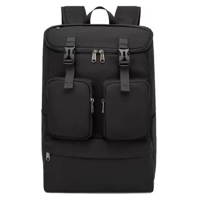 Mochilas escolares elegante para estudantes Casual Mochila impermeável para viagens